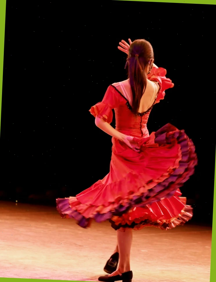 Clases de baile